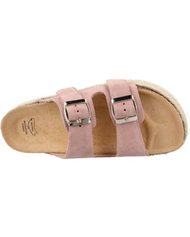 Sandalias de Niña FRAILERA SANDALIAS NINA MODELO EVA COLOR ROSA RSNTQUE RSNTQUE