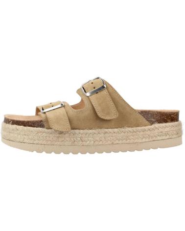 Sandalias de Mujer y Niña FRAILERA EVA BEIS
