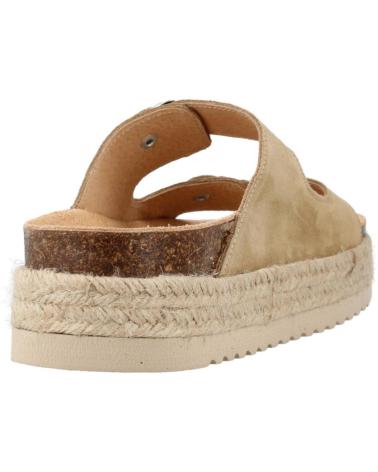 Sandalias de Mujer y Niña FRAILERA EVA BEIS