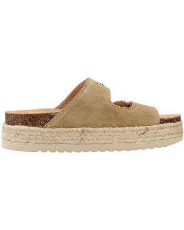 Sandalias de Mujer y Niña FRAILERA EVA BEIS