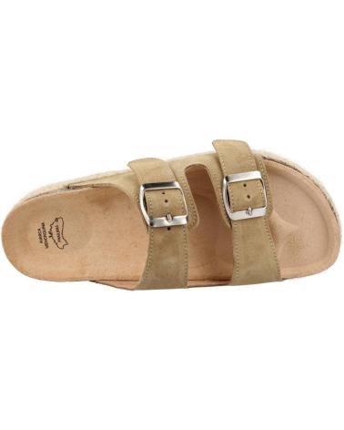 Sandalias de Mujer y Niña FRAILERA EVA BEIS