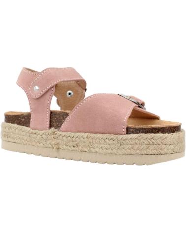Sandalias de Mujer y Niña FRAILERA MARTA ROSA
