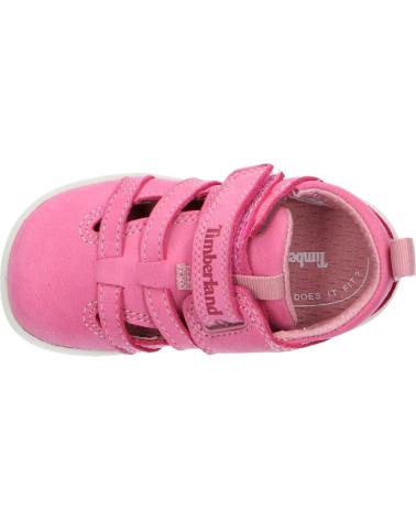 Sandalias de Niña TIMBERLAND A21HN TREE FUSCIA