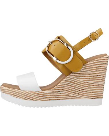 Sandali per Donna REPO 52261R BLANCO