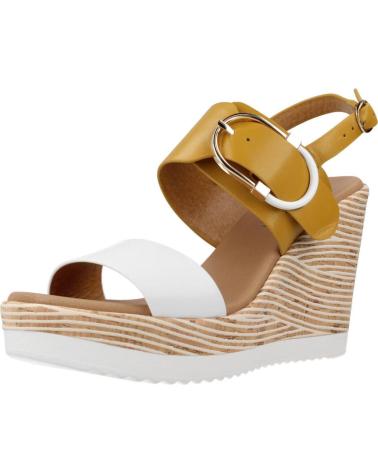 Sandali per Donna REPO 52261R BLANCO