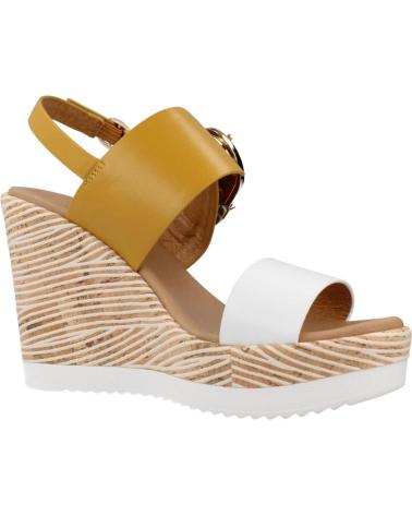 Sandali per Donna REPO 52261R BLANCO