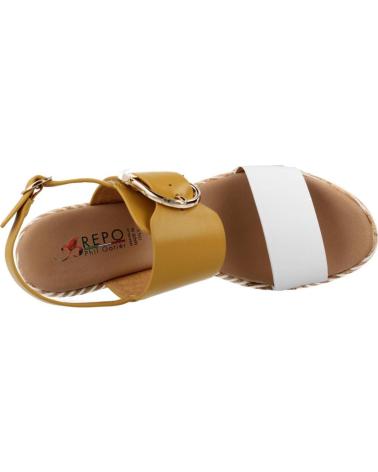 Sandali per Donna REPO 52261R BLANCO