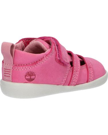 Sandalias de Niña TIMBERLAND A21HN TREE FUSCIA