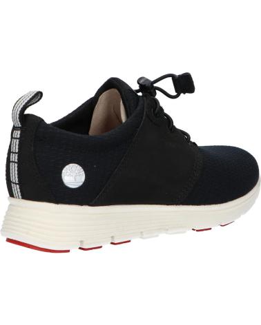 Zapatillas deporte de Niño TIMBERLAND A216Y KILLINGTON BLACK