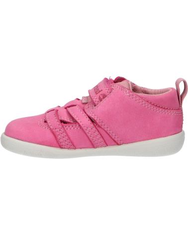 Sandalias de Niña TIMBERLAND A21HN TREE FUSCIA