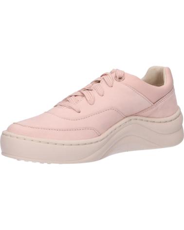 Zapatillas deporte de Mujer TIMBERLAND A1ZZP RUBY LIGHT PINK