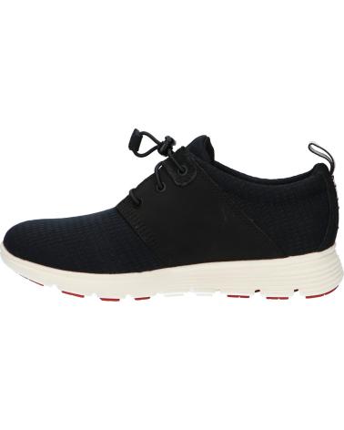 Zapatillas deporte de Niño TIMBERLAND A216Y KILLINGTON BLACK