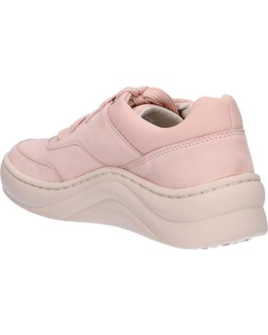 Zapatillas deporte de Mujer TIMBERLAND A1ZZP RUBY LIGHT PINK