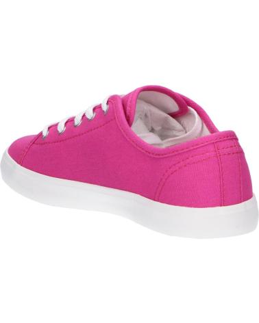 girl Trainers TIMBERLAND A1TMR NEWPORT VERY BERRY