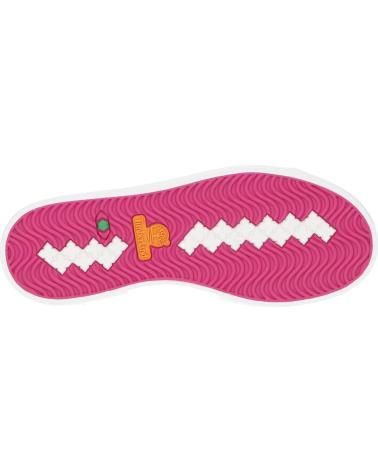 girl Trainers TIMBERLAND A1TMR NEWPORT VERY BERRY