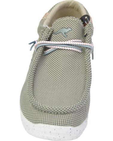 Zapatos de Hombre KANGAROOS SPORT CABALLERO 
