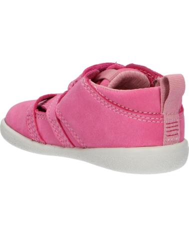 Sandalias de Niña TIMBERLAND A21HN TREE FUSCIA