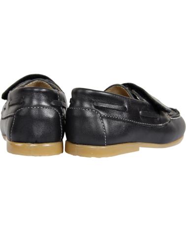 Nauticos per Bambino GARATTI PR0049 NAVY