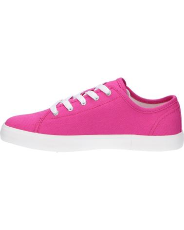 girl Trainers TIMBERLAND A1TMR NEWPORT VERY BERRY
