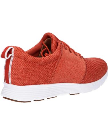 Zapatillas deporte de Hombre TIMBERLAND A1ZWU KILLINGTON BURNT BRICK