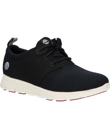 Zapatillas deporte de Niño TIMBERLAND A216Y KILLINGTON BLACK