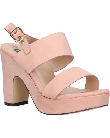 Sandalias de Mujer REFRESH 69752 ANTELINA NUDE