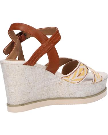 Sandales pour Femme REFRESH 69912 LONA AMARILLO