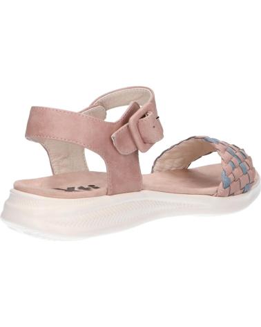 Sandales pour Femme XTI 44126 C NUDE