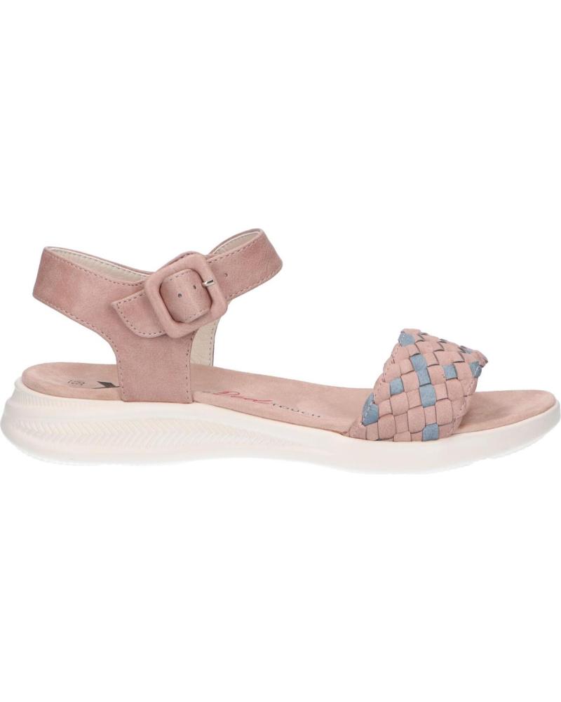 Sandales pour Femme XTI 44126 C NUDE