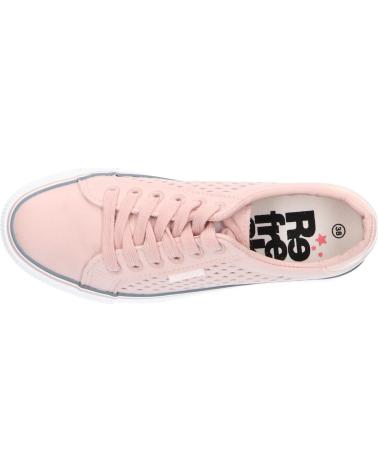 Deportivas de Mujer REFRESH 72223 C NUDE