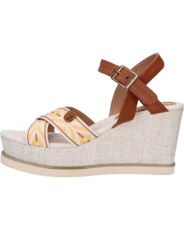 Sandales pour Femme REFRESH 69912 LONA AMARILLO