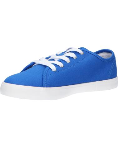 Deportivas de Niño TIMBERLAND A1TMS NEWPORT BLUE