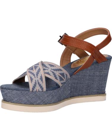 Sandales pour Femme REFRESH 69912 LONA NAVY