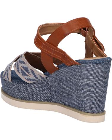 Sandales pour Femme REFRESH 69912 LONA NAVY