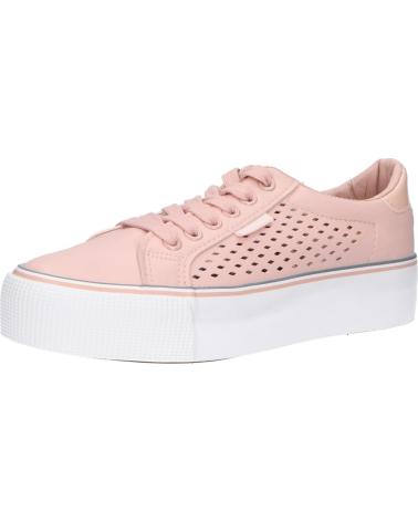 Deportivas de Mujer REFRESH 72223 C NUDE