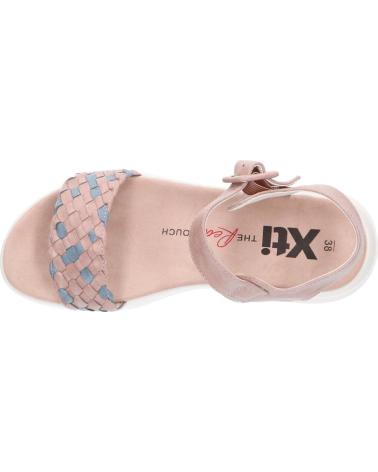 Sandales pour Femme XTI 44126 C NUDE
