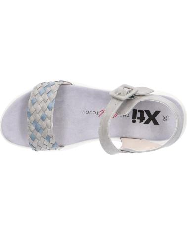 Sandales pour Femme XTI 44126 C HIELO