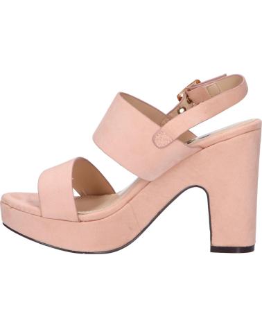 Sandalias de Mujer REFRESH 69752 ANTELINA NUDE