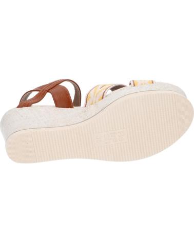 Sandales pour Femme REFRESH 69912 LONA AMARILLO