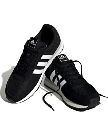 Sneaker für Herren ADIDAS DEPORTIVO HOMBRE RUN60S NEGRO HP2258 NEGRO