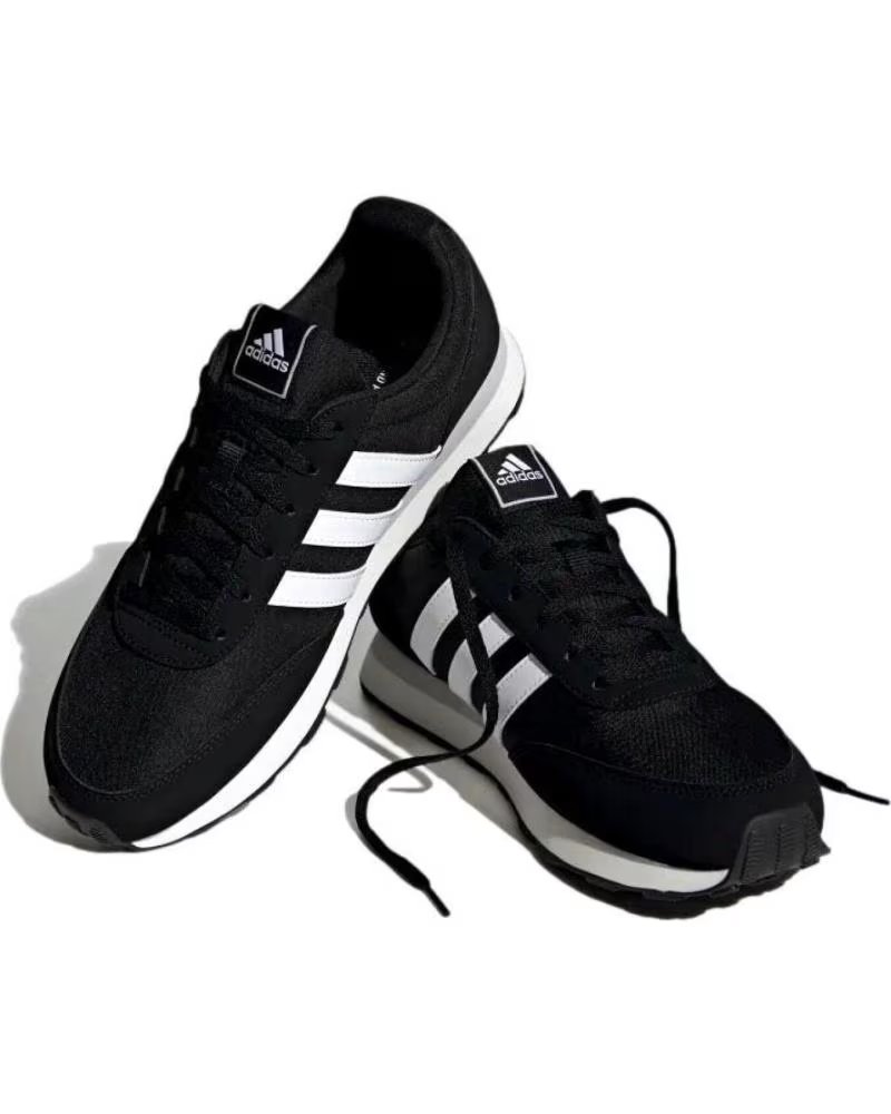 Scarpe sport per Uomo ADIDAS HP2258 NEGRO