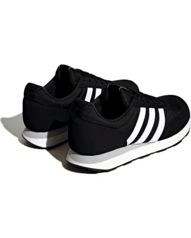 Sneaker für Herren ADIDAS DEPORTIVO HOMBRE RUN60S NEGRO HP2258 NEGRO