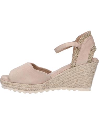 Sandalias de Mujer XTI 44022 ANTELINA BEIGE