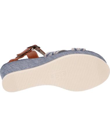 Sandales pour Femme REFRESH 69912 LONA NAVY
