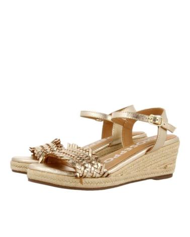 Sandalias de Mujer GIOSEPPO SANDALIAS CON CUA MUJER ICA 69198 BEIGE 