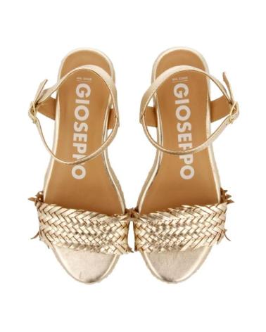 Sandalias de Mujer GIOSEPPO SANDALIAS CON CUA MUJER ICA 69198 BEIGE 