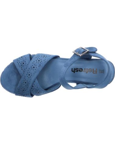 Sandalias de Mujer REFRESH 69484 ANTELINA JEANS