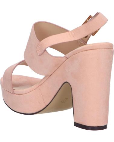 Sandalias de Mujer REFRESH 69752 ANTELINA NUDE