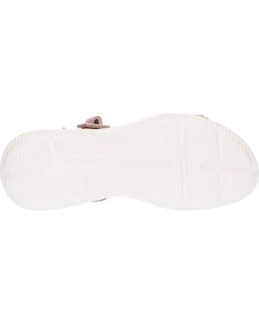 Sandales pour Femme XTI 44126 C NUDE