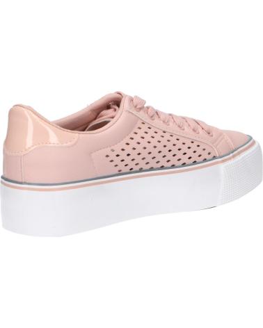 Deportivas de Mujer REFRESH 72223 C NUDE